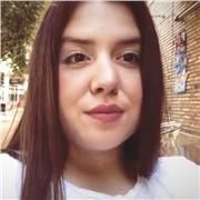 Profesora de español nativa, que se ofrece a dar clases de español por las mañanas en Barcelona